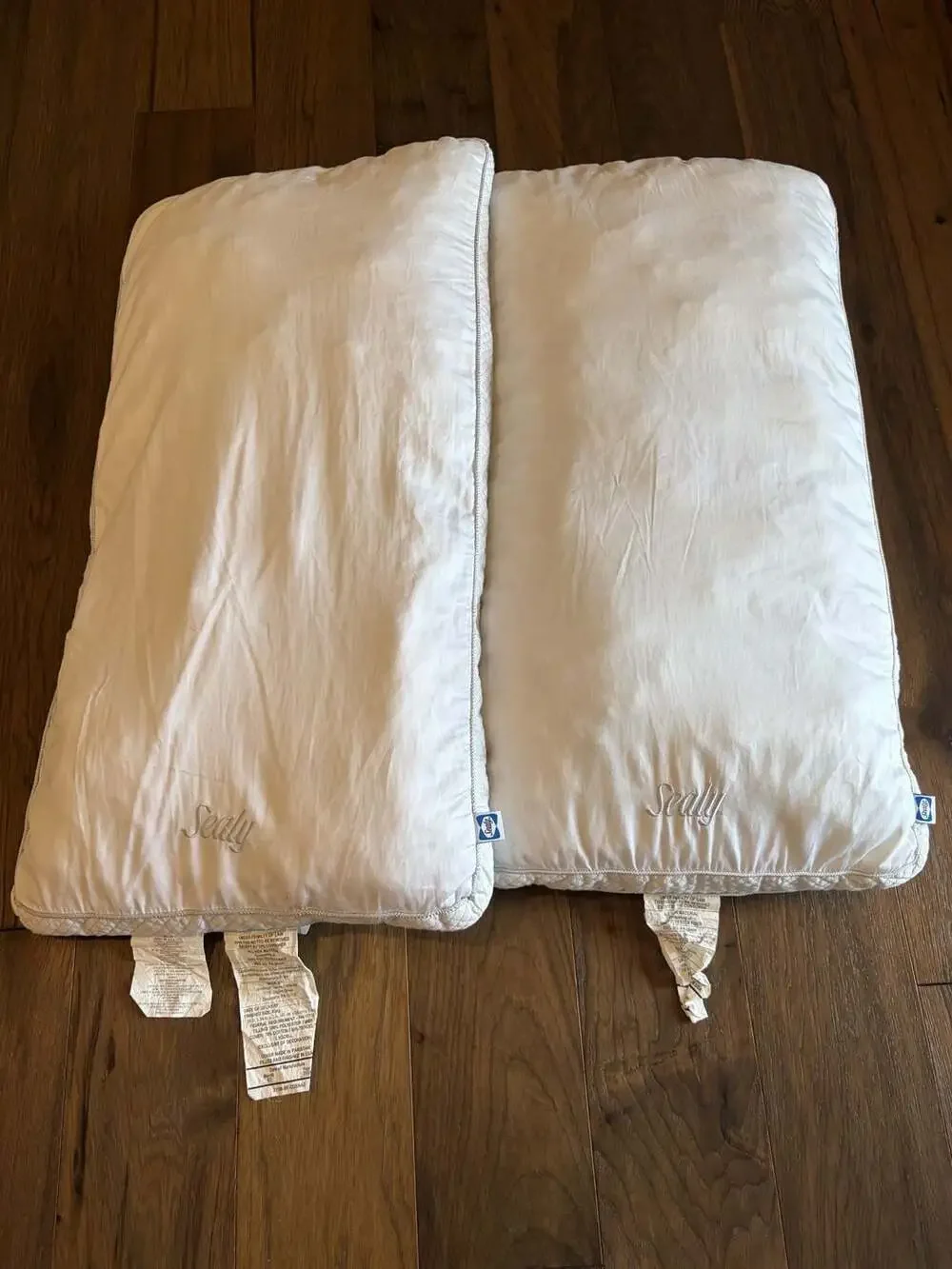 Sealy king size